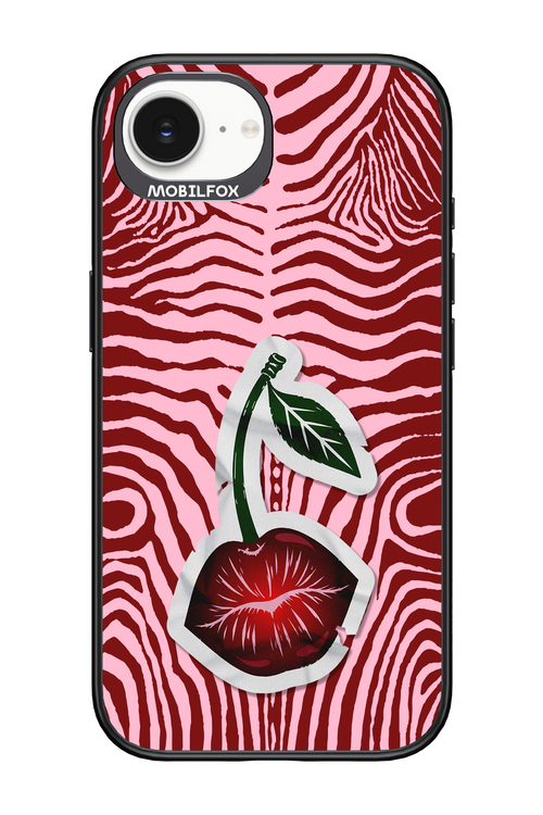 Kissy Cherry 2.0 - Apple iPhone 17e