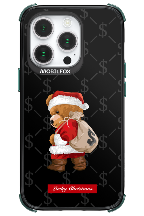 Lucky Christmas - Apple iPhone 14 Pro