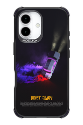 Drift Away - Apple iPhone 17