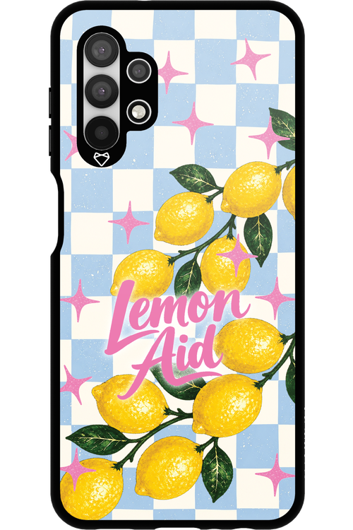 LEMON AID 2.0 - Samsung Galaxy A13 4G
