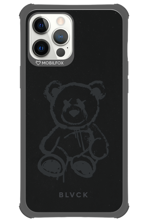 BLVCK BEAR - Apple iPhone 12 Pro Max