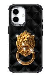 Gold Lion - Apple iPhone 17