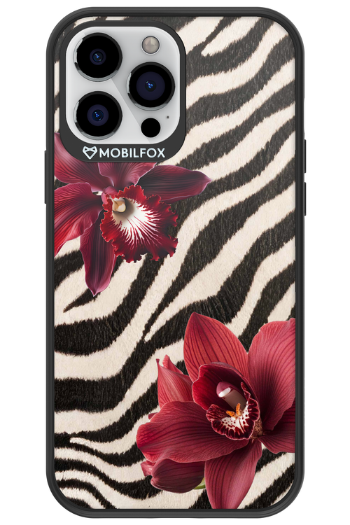 Vintage Flower 2.0 - Apple iPhone 13 Pro Max