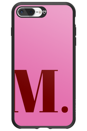 M (Sorbet) 2.0 - Apple iPhone 7 Plus