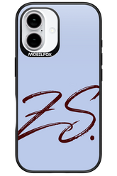 (Jellyfish Presso) ZS 2.0 - Apple iPhone 16