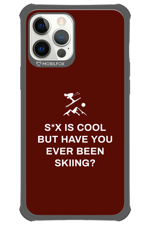 Have You Ever - Apple iPhone 12 Pro Max