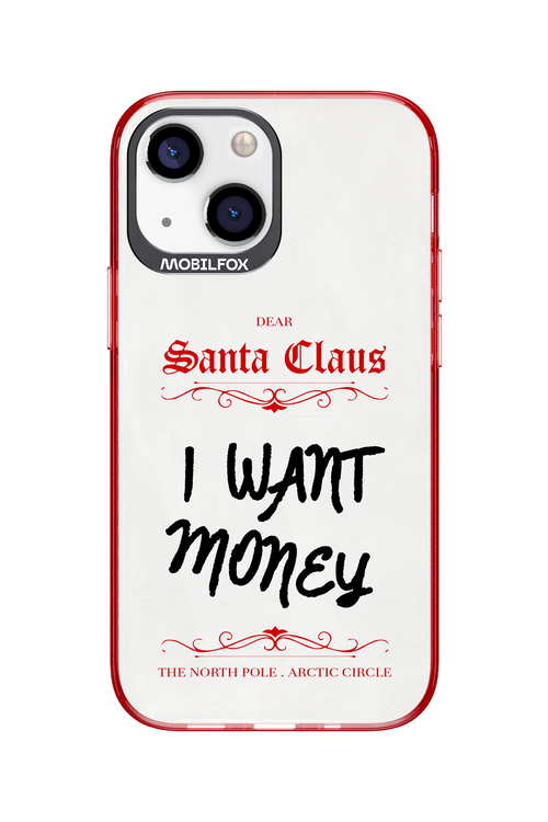 Letter - Apple iPhone 13 Mini