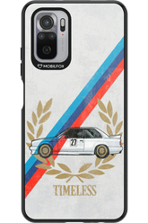 Timeless - Xiaomi Redmi Note 10