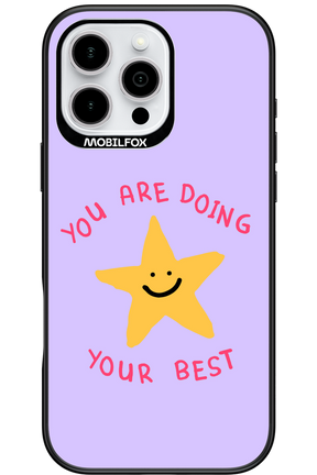 Your Best - Apple iPhone 16 Pro Max