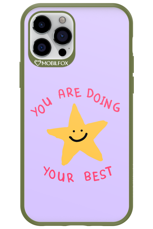 Your Best - Apple iPhone 12 Pro