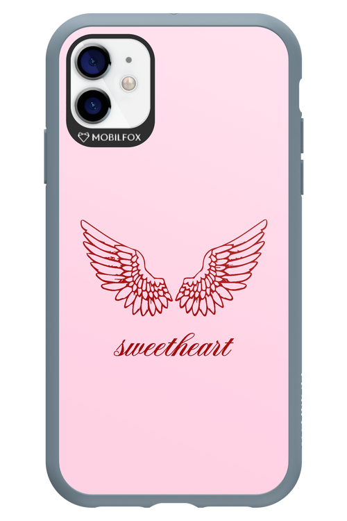 Sweetheart - Apple iPhone 11