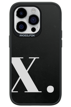 X (Off Space) 2.0 - Apple iPhone 14 Pro