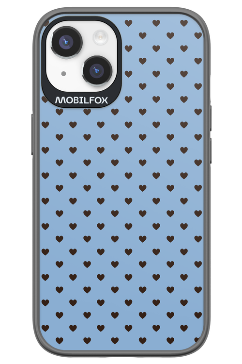 Blueberry Brunch - Apple iPhone 14