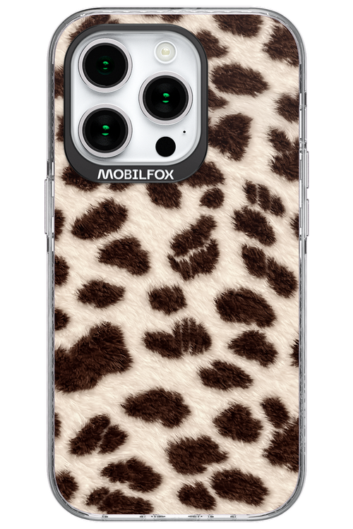 Wild Coat - Apple iPhone 15 Pro