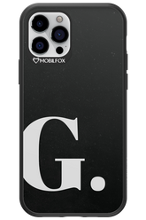 G (Off Space) 2.0 - Apple iPhone 12 Pro
