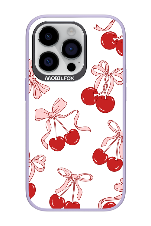 Cherry Queen - Apple iPhone 14 Pro
