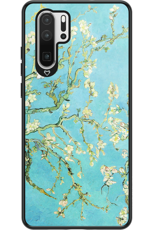 Almond Blossom - Huawei P30 Pro