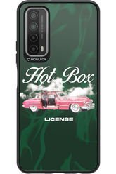 Hotbox - Huawei P Smart 2021