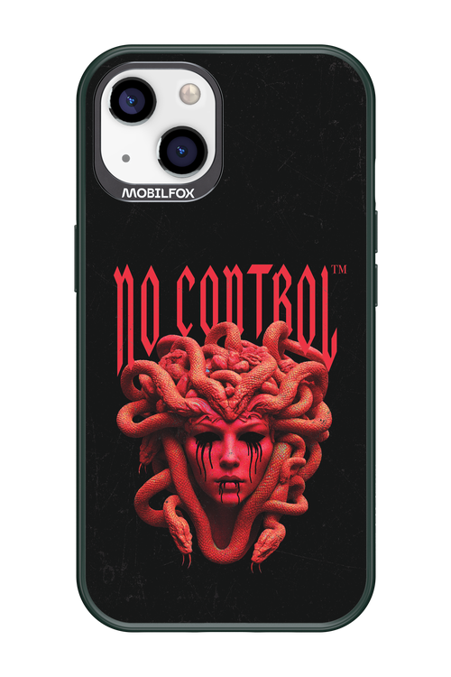 No Control - Apple iPhone 13