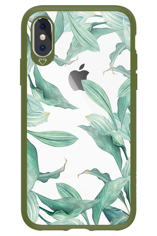 Greenpeace - Apple iPhone XS