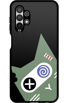 scarface - Samsung Galaxy A13 4G