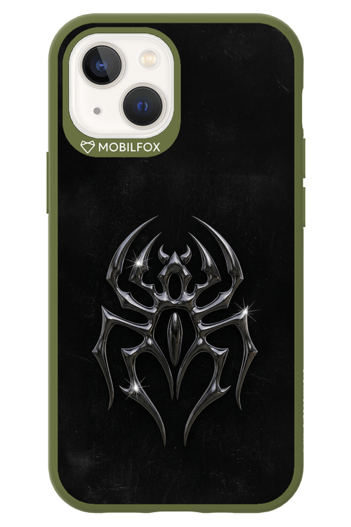 Dark Spider 2.0 - Apple iPhone 13 Mini