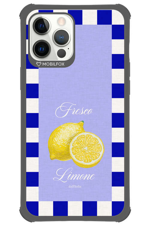 Fresssh - Apple iPhone 12 Pro Max