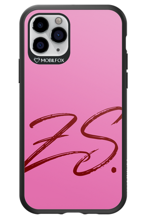 (Sorbet) ZS 2.0 - Apple iPhone 11 Pro