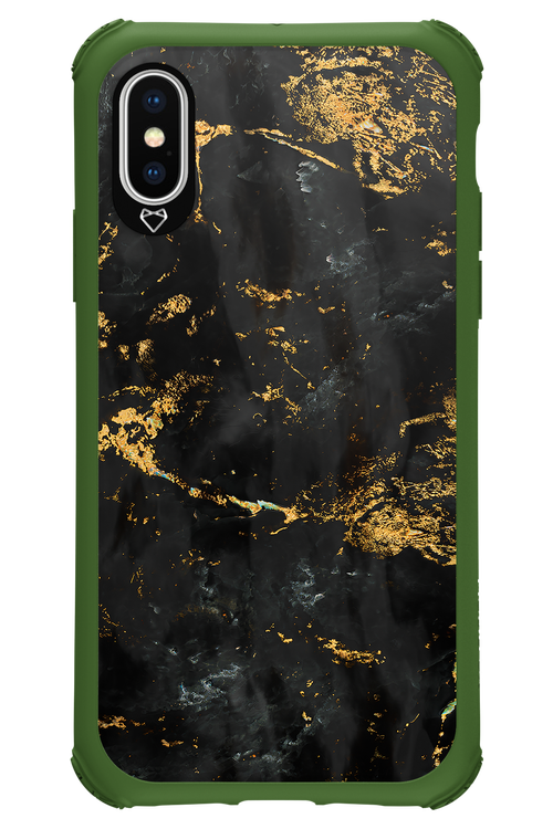 Goldie - Apple iPhone XS