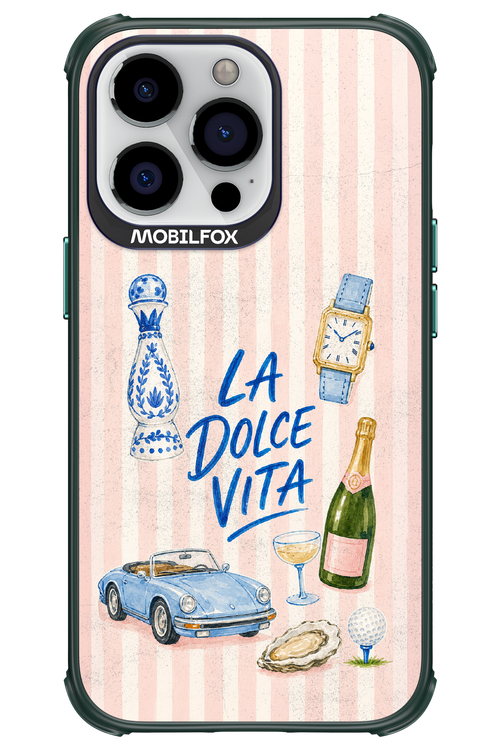 La Dolce Vita 2.0 - Apple iPhone 13 Pro