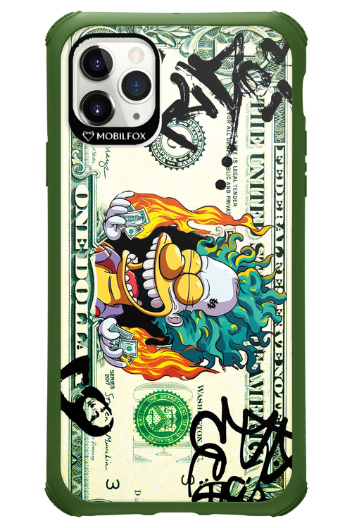 CLOWN - Apple iPhone 11 Pro Max