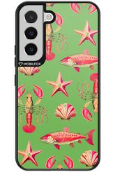 Sea Stars - Samsung Galaxy S22