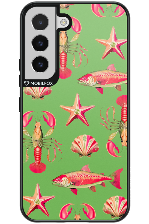 Sea Stars - Samsung Galaxy S22