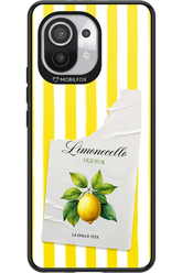 LimoneCello - Xiaomi Mi 11 5G