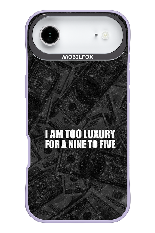 9 to 5 - Apple iPhone 17 Air