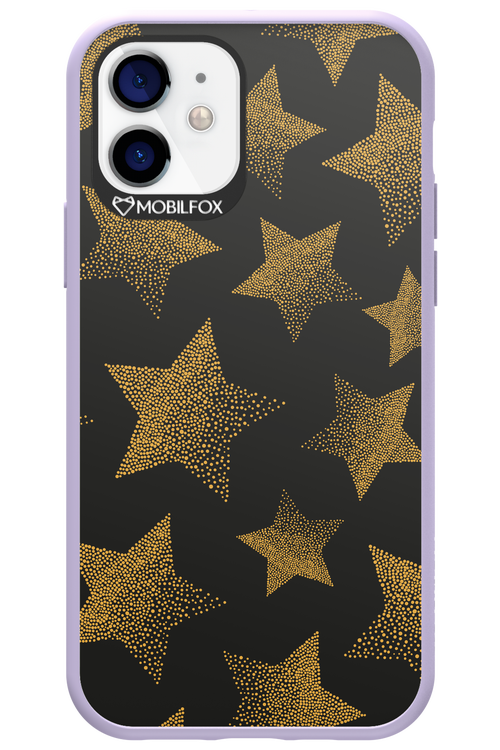 Holiday Stars - Apple iPhone 12