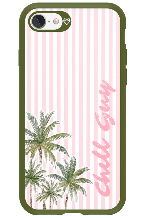 Chill Guy 2.0 - Apple iPhone 7