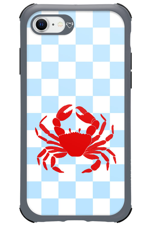 Oh Crab - Apple iPhone 7