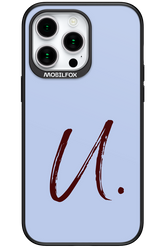 (Jellyfish Presso) U 2.0 - Apple iPhone 15 Pro Max