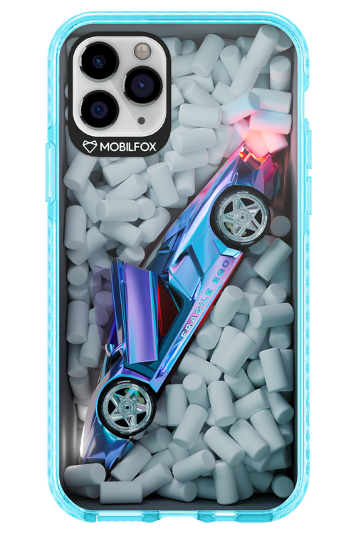 Fragile Ego - Apple iPhone 11 Pro