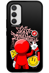 Just Decoration 2.0 - Samsung Galaxy A34