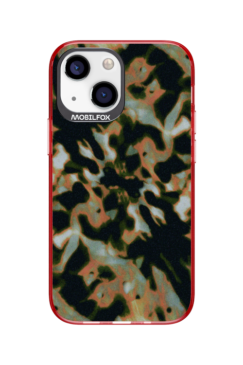 Tiger Acid - Apple iPhone 13 Mini