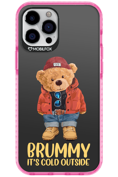 Brummy - Apple iPhone 12 Pro Max