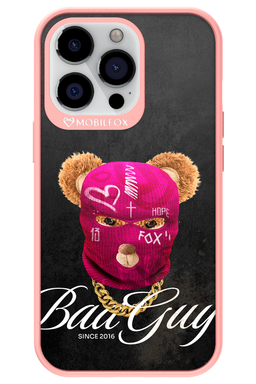 Bad Guy II 2.0 - Apple iPhone 13 Pro