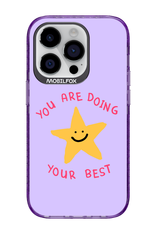 Your Best - Apple iPhone 14 Pro