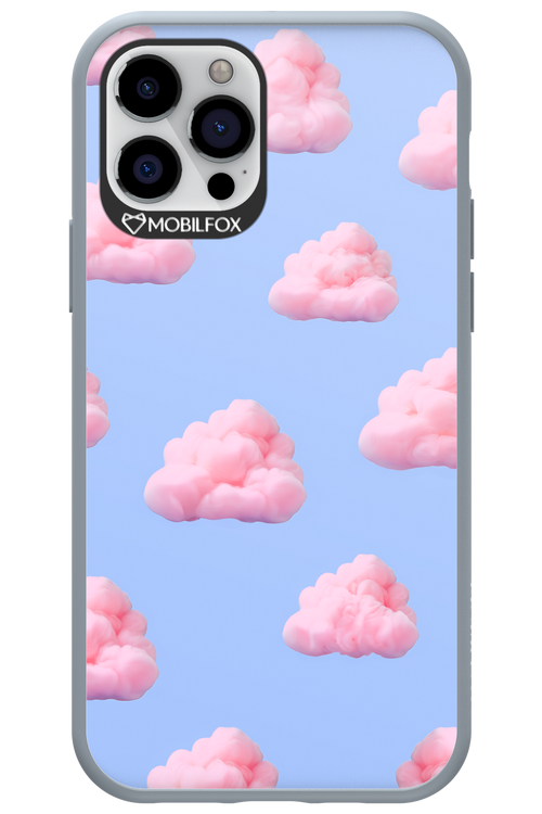 Cloudy - Apple iPhone 12 Pro