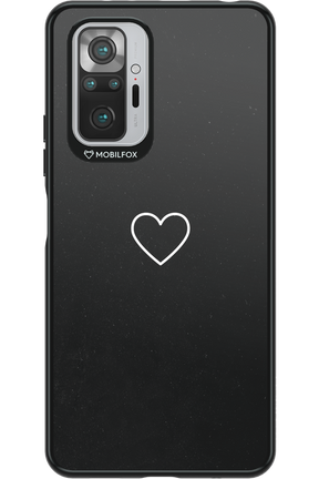 Love Is Simple - Xiaomi Redmi Note 10 Pro