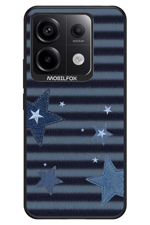 Baby Blue 2.0 - Xiaomi Redmi Note 13 Pro 5G