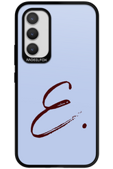 (Jellyfish Presso) E 2.0 - Samsung Galaxy A34