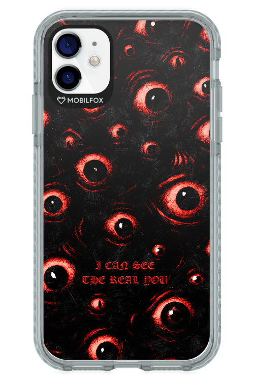 The Watchers - Apple iPhone 11